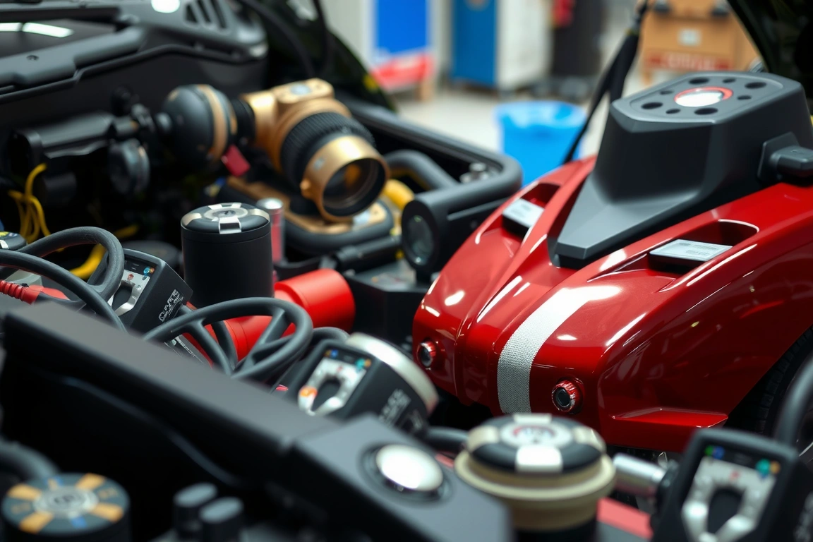 Putting It All Together: A Real Purchase Walkthrough — 2026 Car Part Buyer's Guide: 5 Critical Pre-Purchase Checks