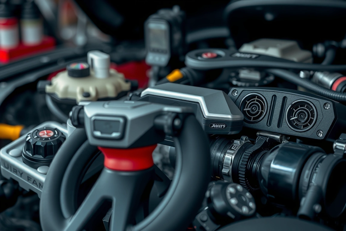 Why Your VIN Alone Isn’t Enough Anymore — 2026 Car Part Finder Tools: A Buyer's Guide to Perfect Fits