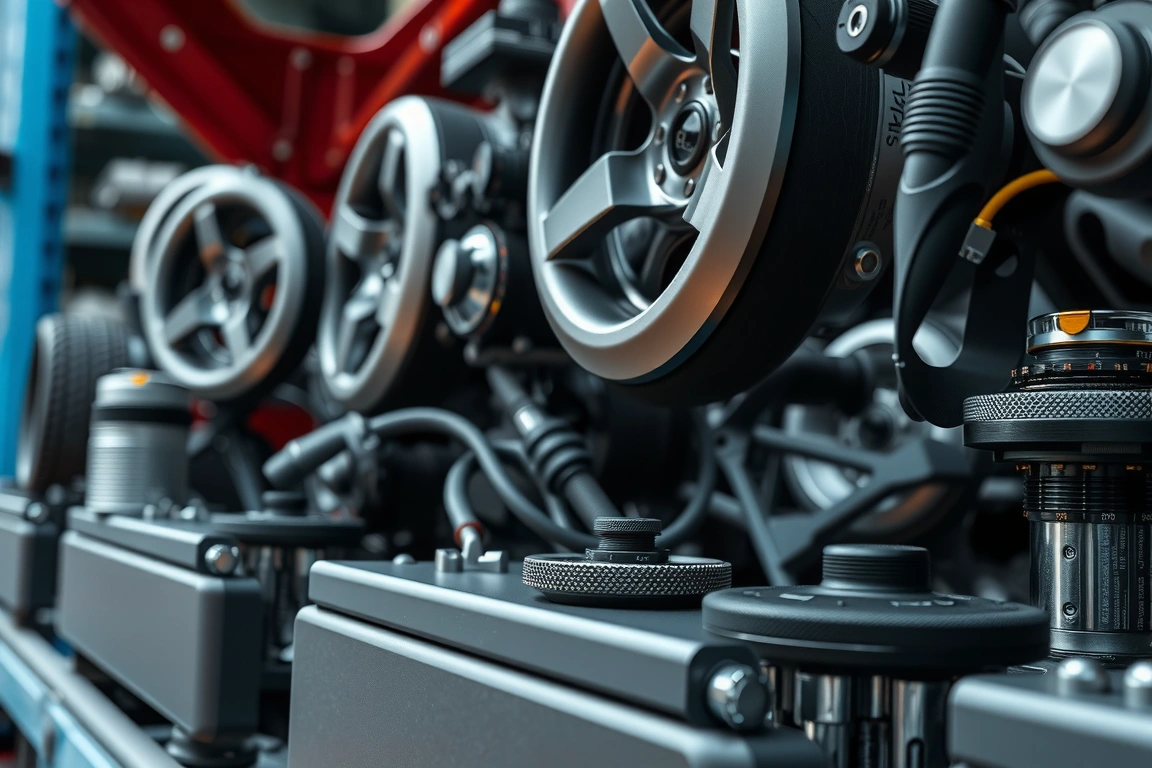 Category 2: Online Fitment Platforms (The Catalog Masters) — 2026 Car Part Finder Tools: A Buyer's Guide to Perfect Fits