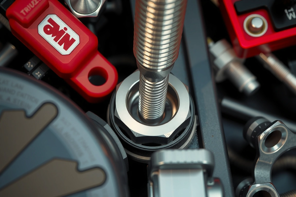 Bolt Pattern & Thread Pitch Verification — 2026 PartPickerAuto vs BuildCores: 5 Critical Specs That Decide Your Upgrade