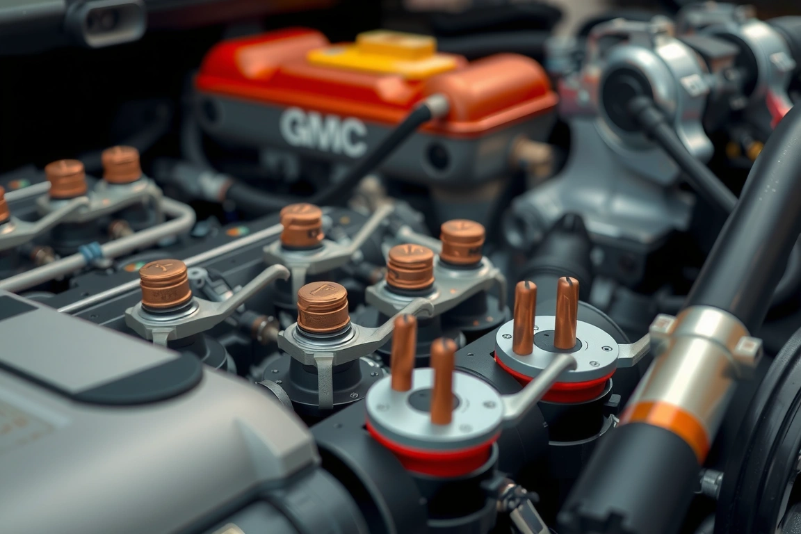 Ignition Coils: OEM Reliability vs. Aftermarket Performance — 2026 Project Car Parts Guide: Where to Spend and Save for Reliability