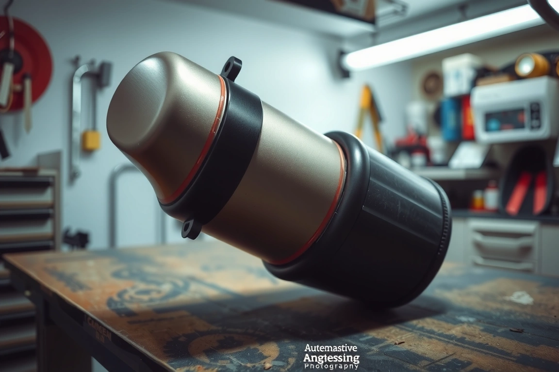 The Cold Air Intake: First Breath of Freedom — 2026's Top 5 PartPickerAuto Upgrades vs. OEM Parts for Maximum Power