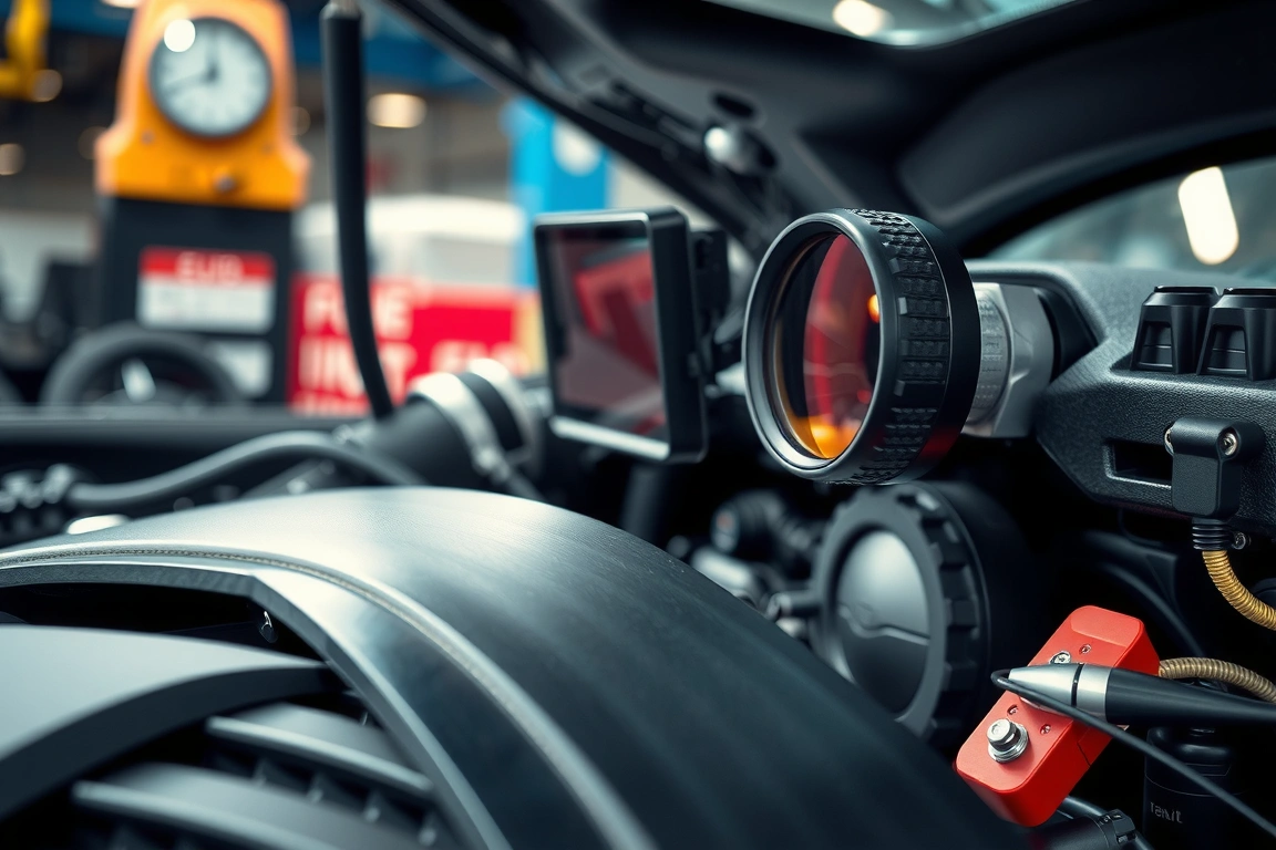 Engine Tuning: Unlocking the Computer’s Potential — 2026's Top 5 PartPickerAuto Upgrades vs. OEM Parts for Maximum Power