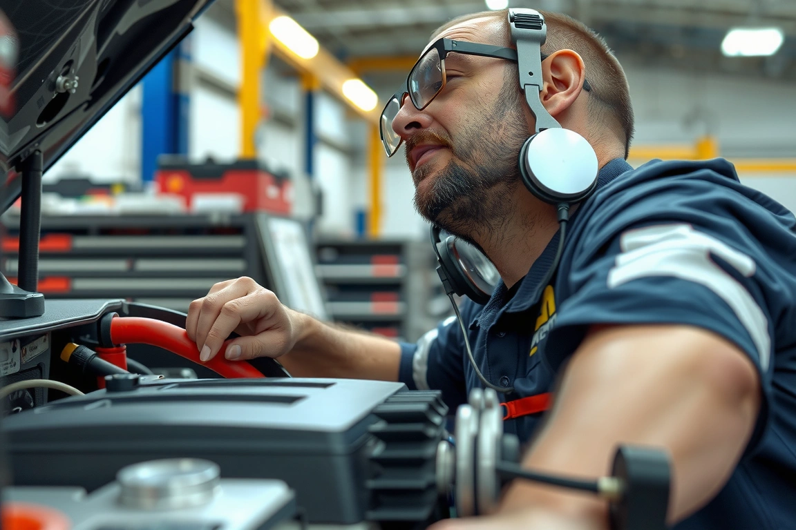 While You’re In There: The Smart Mechanic’s Power Play — 2026's Top 5 PartPickerAuto Upgrades vs. OEM Parts for Maximum Power