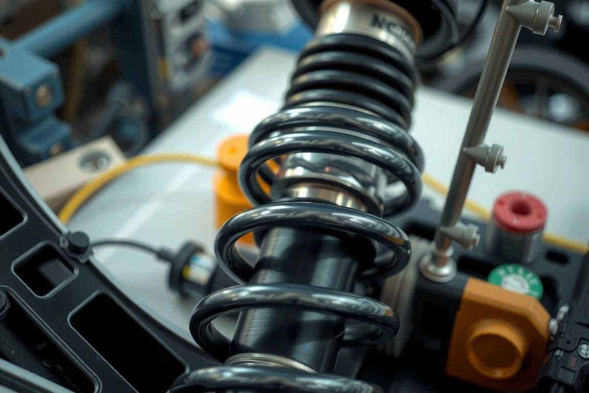 Why Your Daily Driver’s Suspension Matters More Than You Think — OEM vs Aftermarket Suspension: 2026 Test Results for Daily Drivers