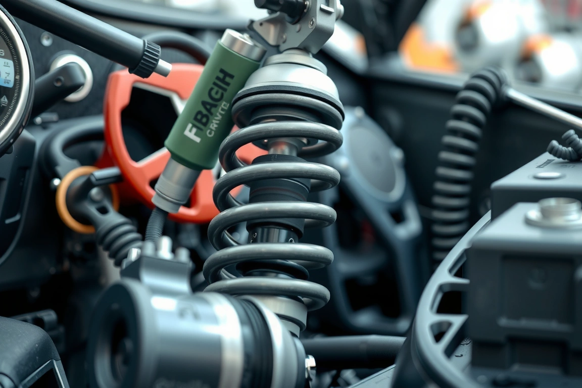 OEM Suspension: The Known Quantity — OEM vs Aftermarket Suspension: 2026 Test Results for Daily Drivers
