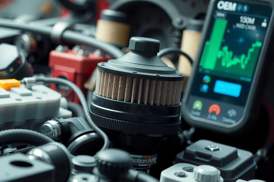 OEM vs. Aftermarket Filtering: No More Dorman Disasters — PartPickerAuto 2026 Review: Does This Parts Matching Tool Save You Money?
