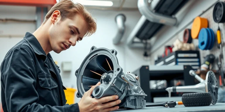 Illustration for PartPickerAuto 2026 Review: Does This Parts Matching Tool Save You Money?